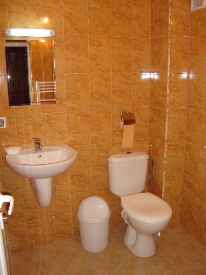 Отель Centaur Family Hotel Рила