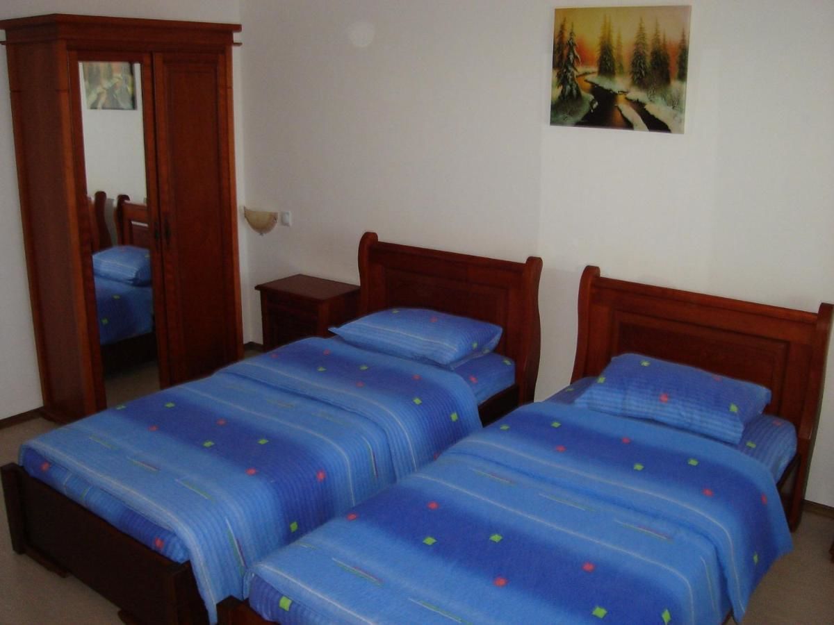 Отель Centaur Family Hotel Рила-31