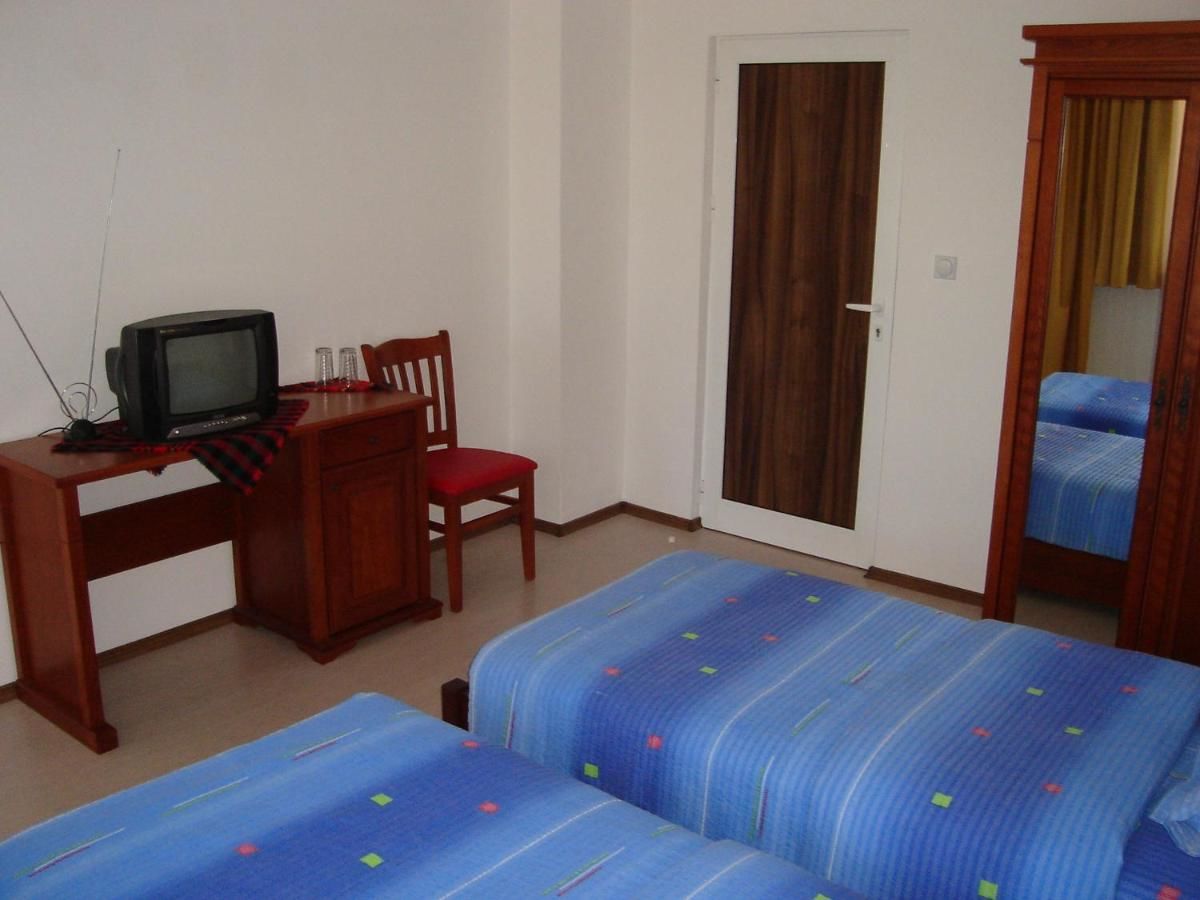 Отель Centaur Family Hotel Рила