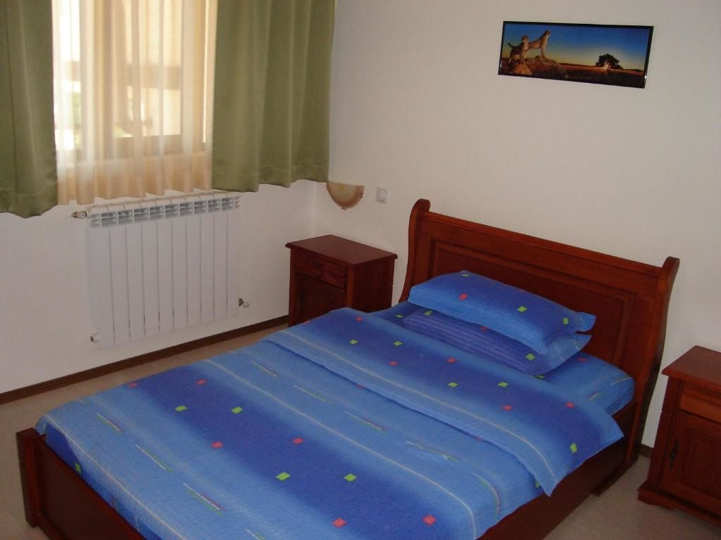 Отель Centaur Family Hotel Рила